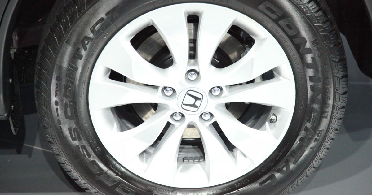 Honda CR-V 2012 года не сделали семиместным_7