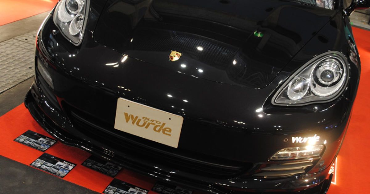 Porsche Panamera S Wurde_19