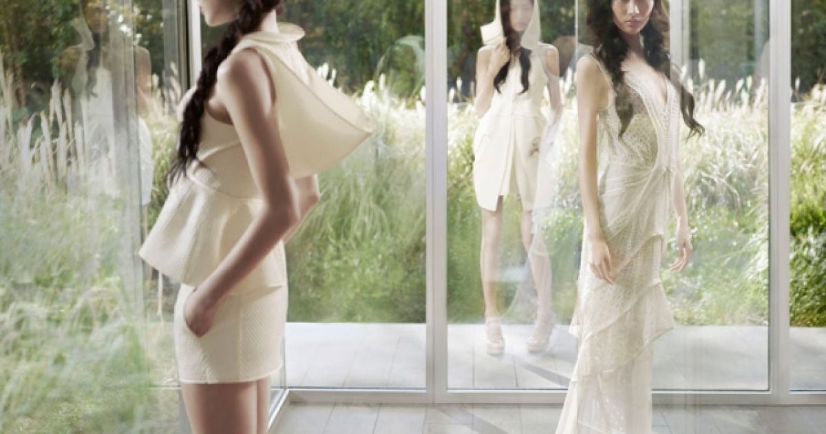 Vera Wang_5 / © ladyshopping.ru