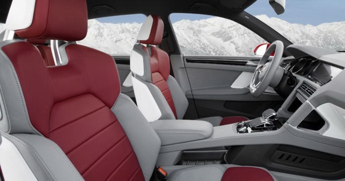 Volkswagen Cross Coupe_5
