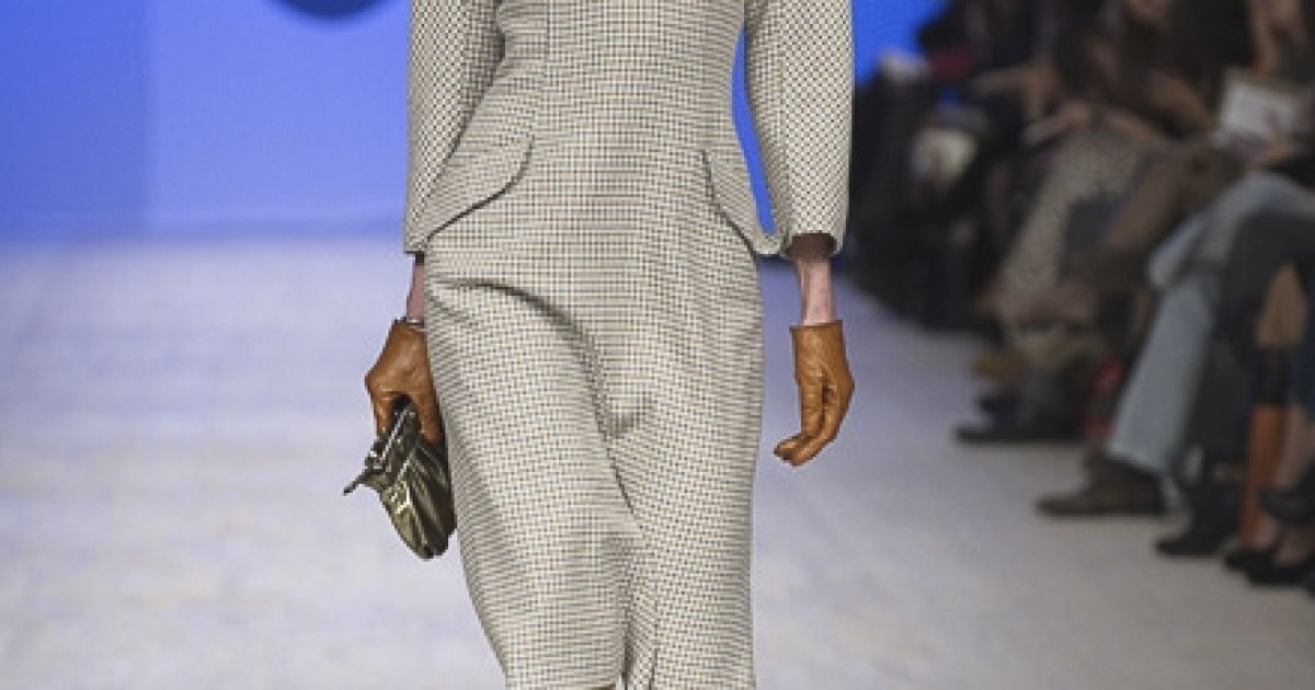 UFW: Анна Бублик_14 / © fashionweek.ua
