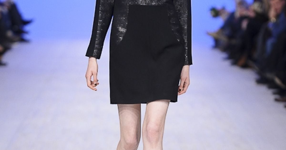 UFW: Ольга Аленова_6 / © fashionweek.ua