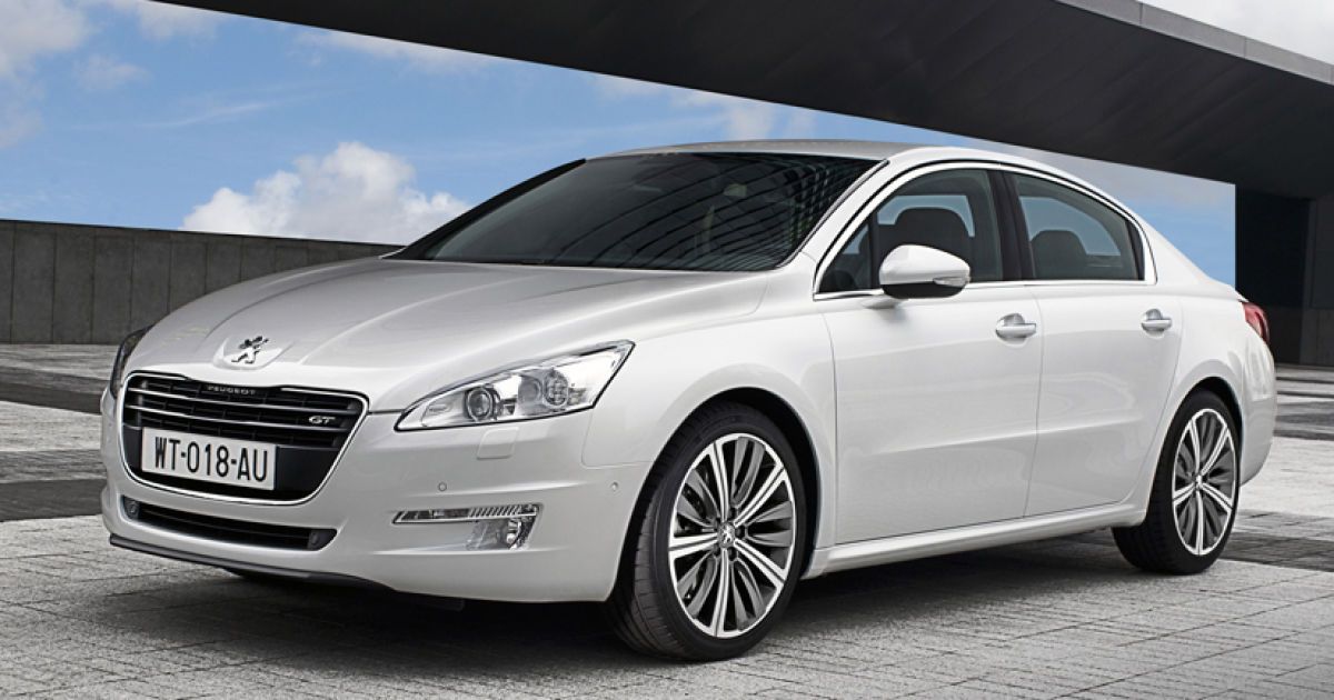 Peugeot везет в Украину конкурента для Camry_6