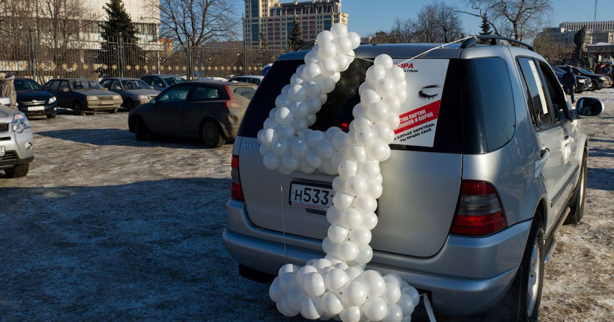 В Москве выбрали лучшее авто оппозиции_8