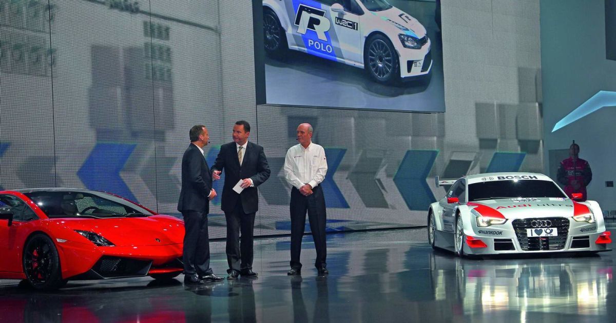 VW Group's Frankfurt_30