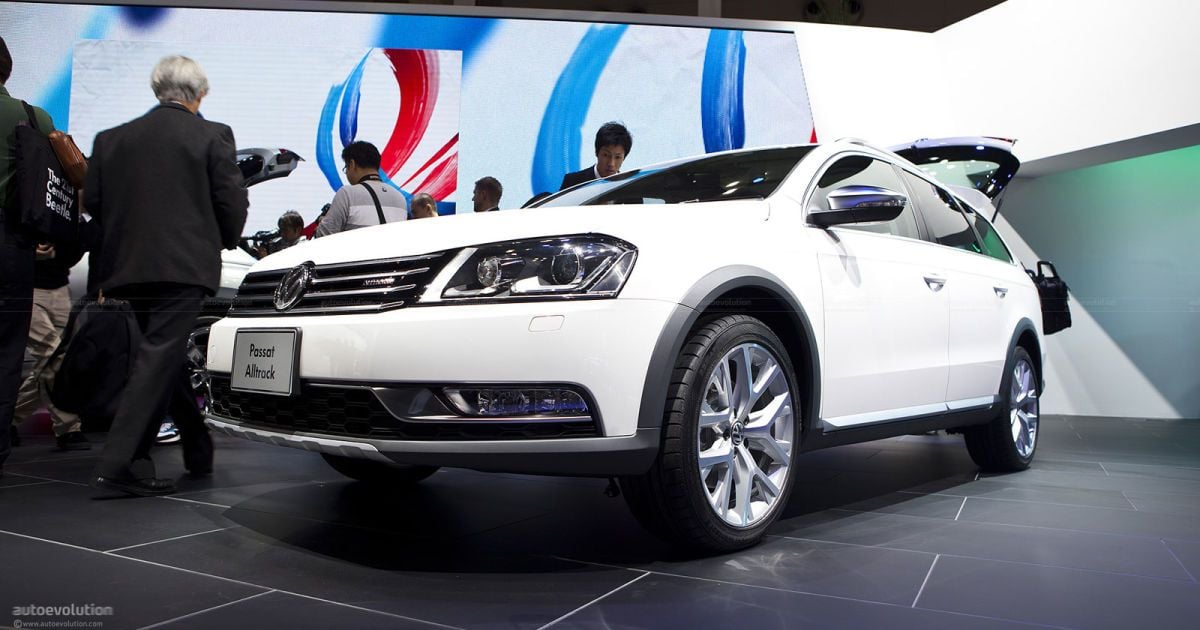 Volkswagen Passat Alltrack_20