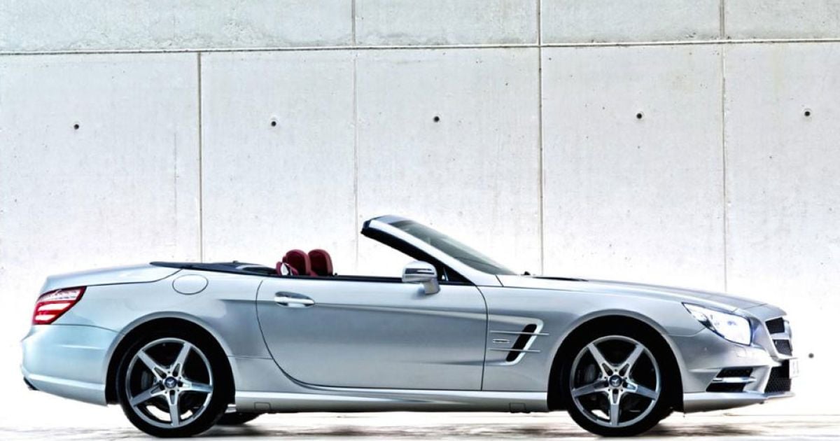 Mercedes-Benz SLK 2013_3