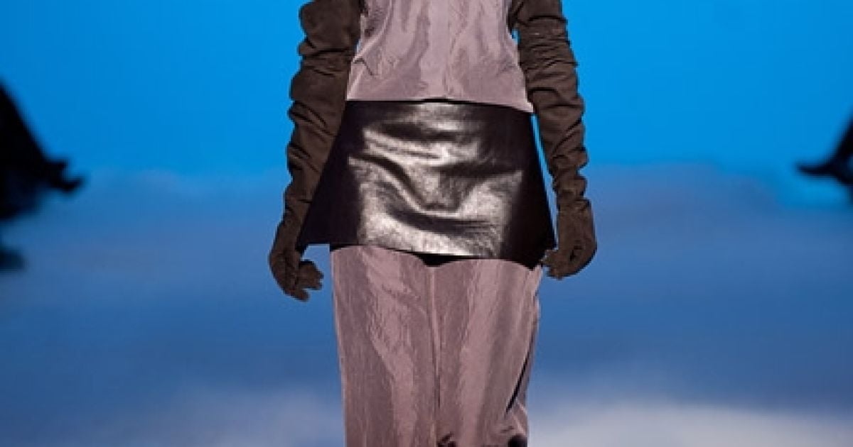 UFW: Артем Климчук_8 / © fashionweek.ua