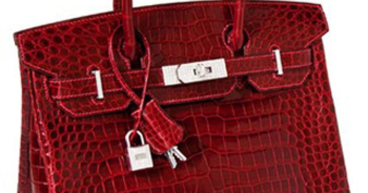 Birkin Hermes