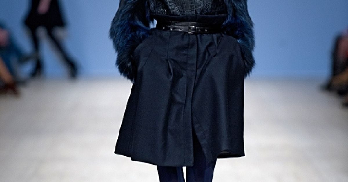 UFW: Андре Тан_21 / © fashionweek.ua