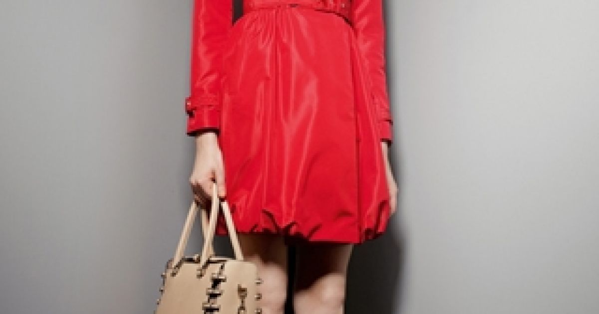 Valentino _6 / © intermoda.ru