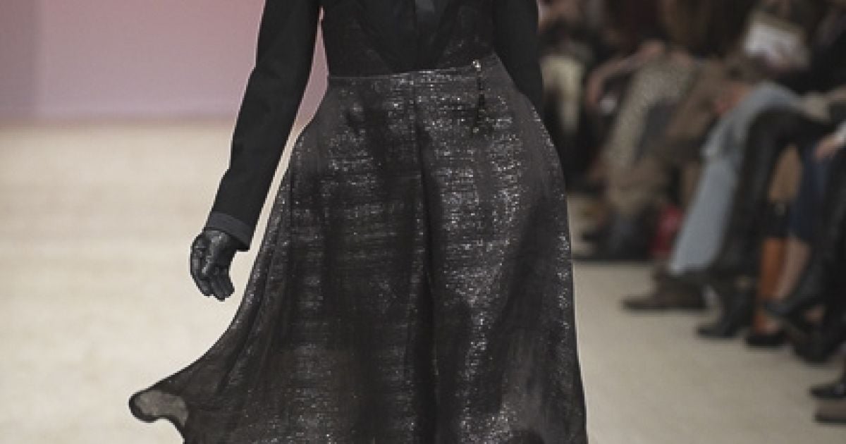 UFW: Анна Бублик_32 / © fashionweek.ua