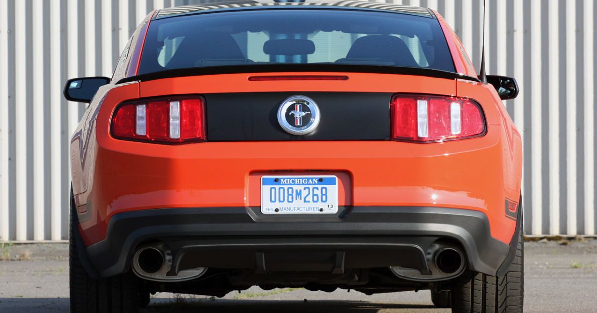 Ford Mustang_4