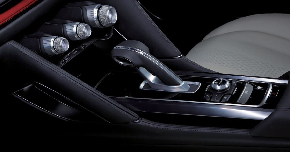 Премьеры Токио: предсерийная Mazda6_9