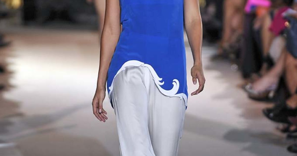 Stella McCartney_6 / © EastNews