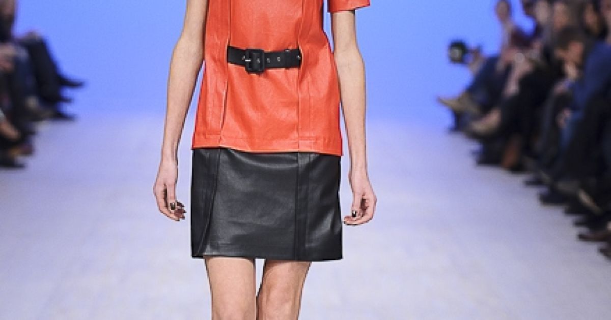 UFW: Ольга Аленова_7 / © fashionweek.ua