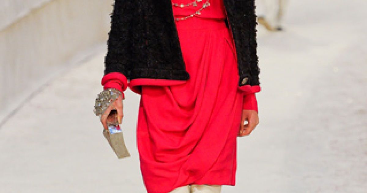 Chanel Pre-Fall 2012_11