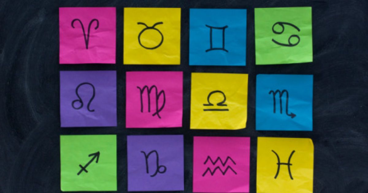 Астрологиня назвала знаки зодіаку, яким найбільше щастить