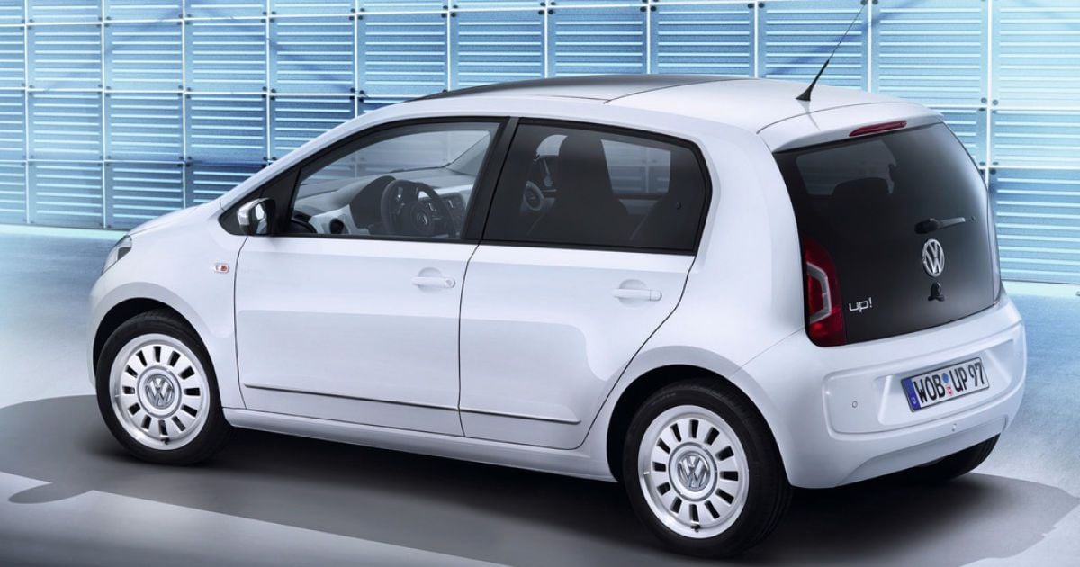 Volkswagen Up! будет расходовать 4,3 л на 100 км_10
