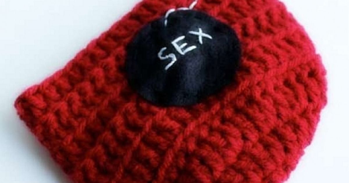 День Валентина_6 / © trendhunter.com