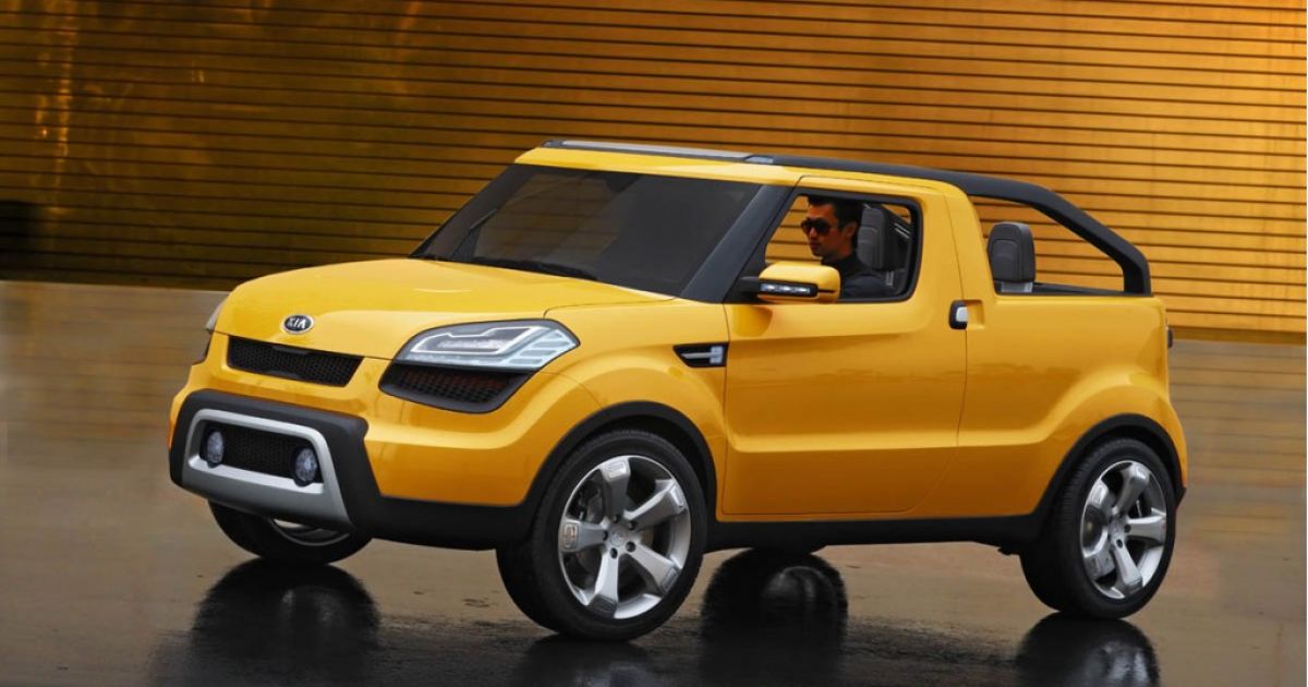 Kia покажет в Чикаго молодежный Soul_3