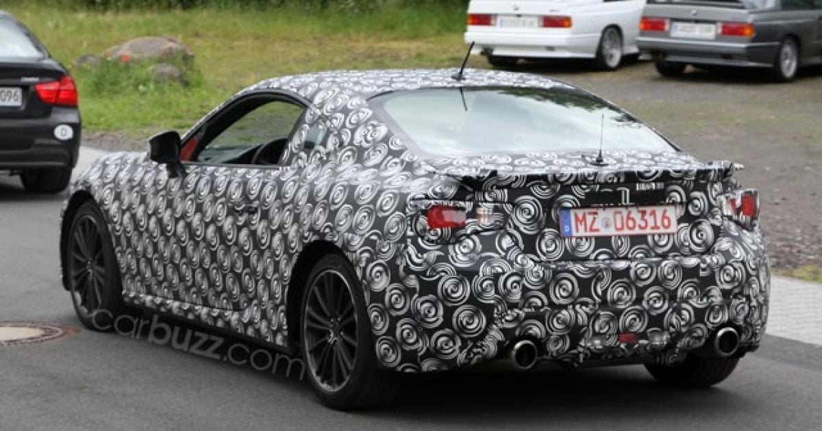 Subaru BRZ_5