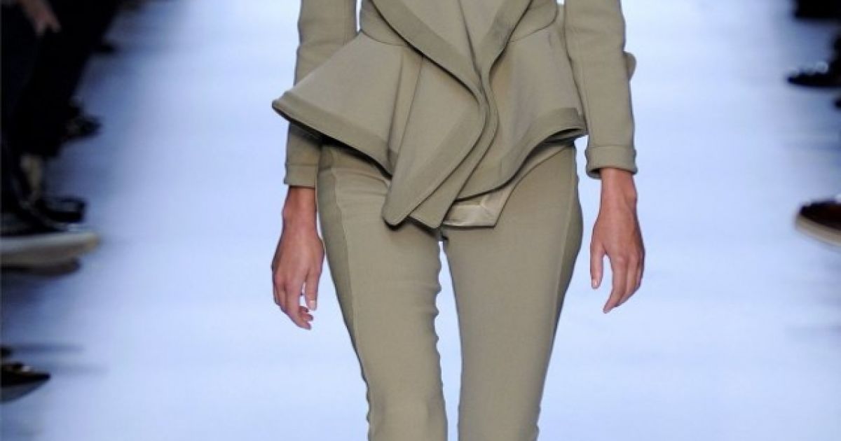 Givenchy Spring 2012_10