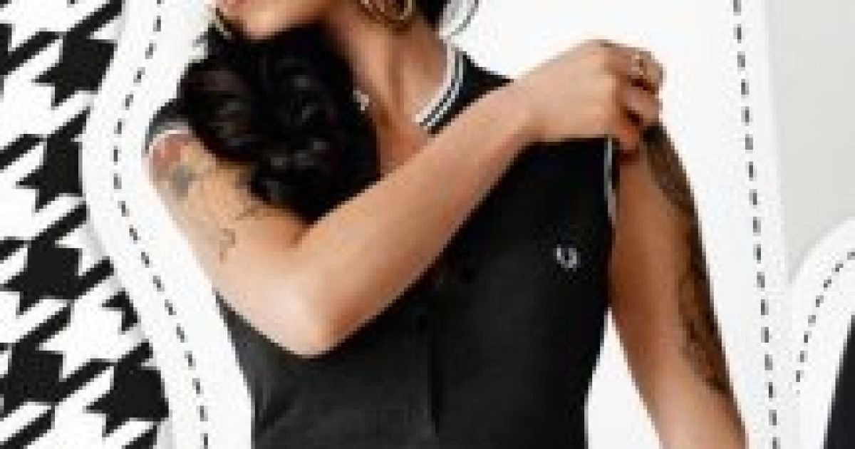 Эми Уайнхаус