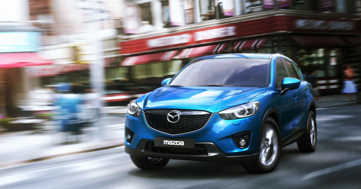Mazda CX-5_2