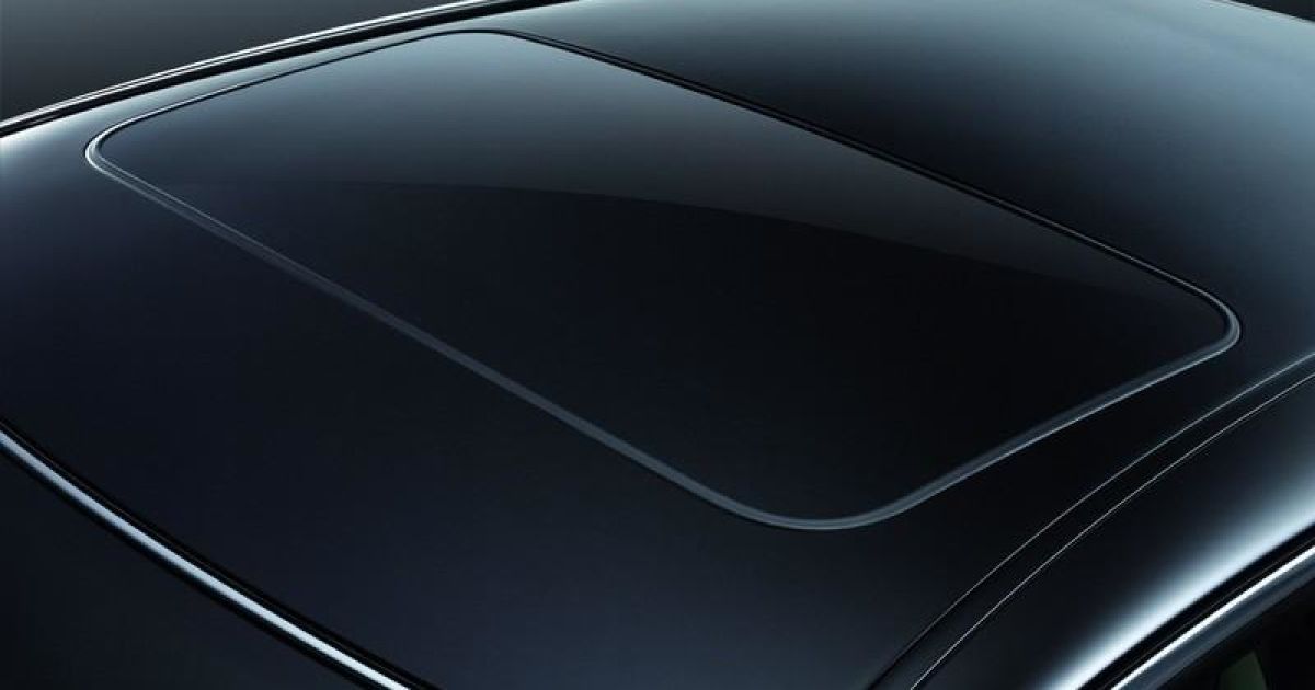 FAW Hongqi HQ3