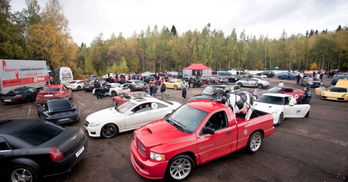 В Москве прошли соревнования Unlim 500+ _20