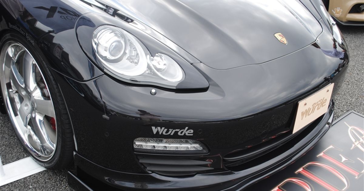 Porsche Panamera S Wurde_22