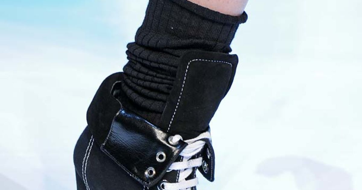 D&G прет-а-порте осень-зима 2011-2012 / © EastNews