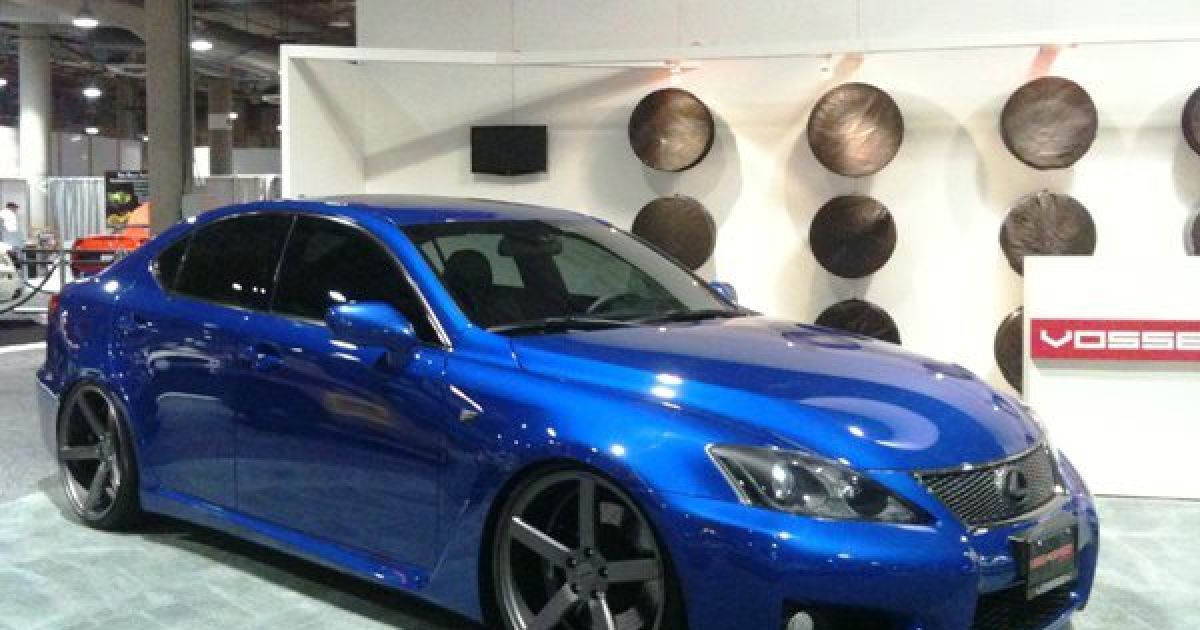 В США стартовало Los Angeles Auto Show_8