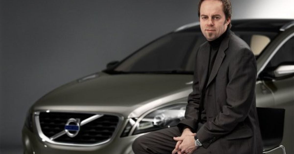 АвтоВАЗ "купил" бывшего дизайнера Mercedes-Benz и Volvo