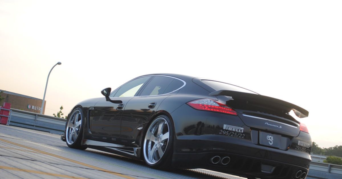 Porsche Panamera S Wurde_12