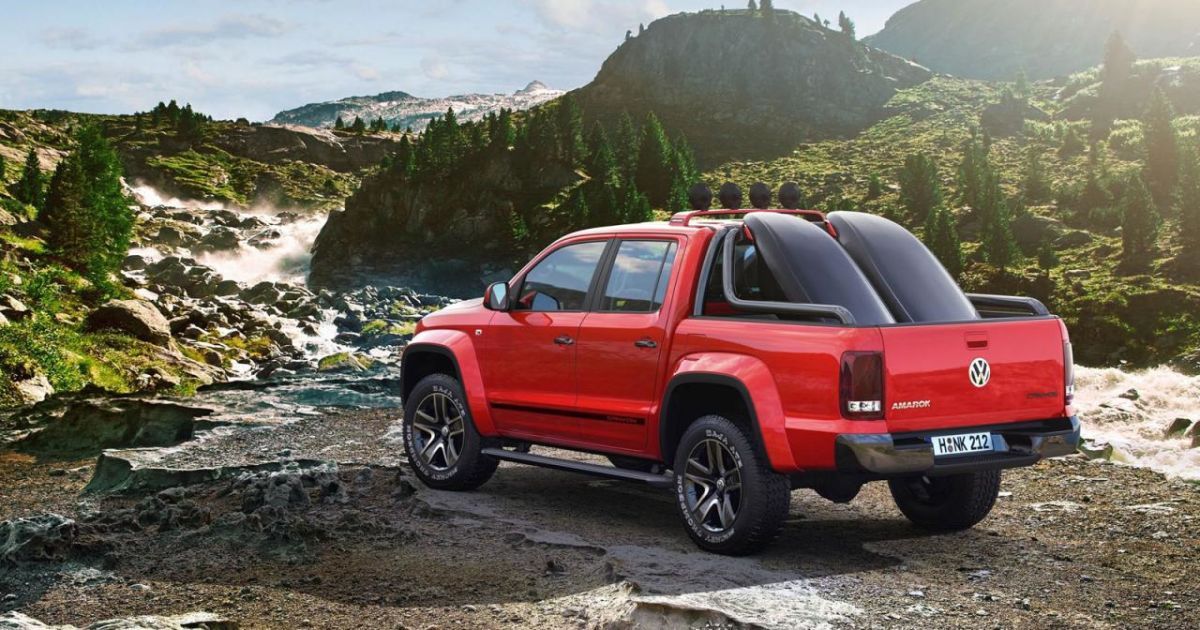 VW Amarok обрел экстрим-версию_12