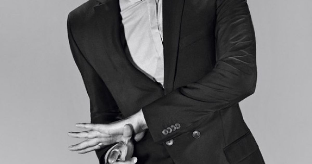 Hugo Boss _4 / © luxplanet.com.ua