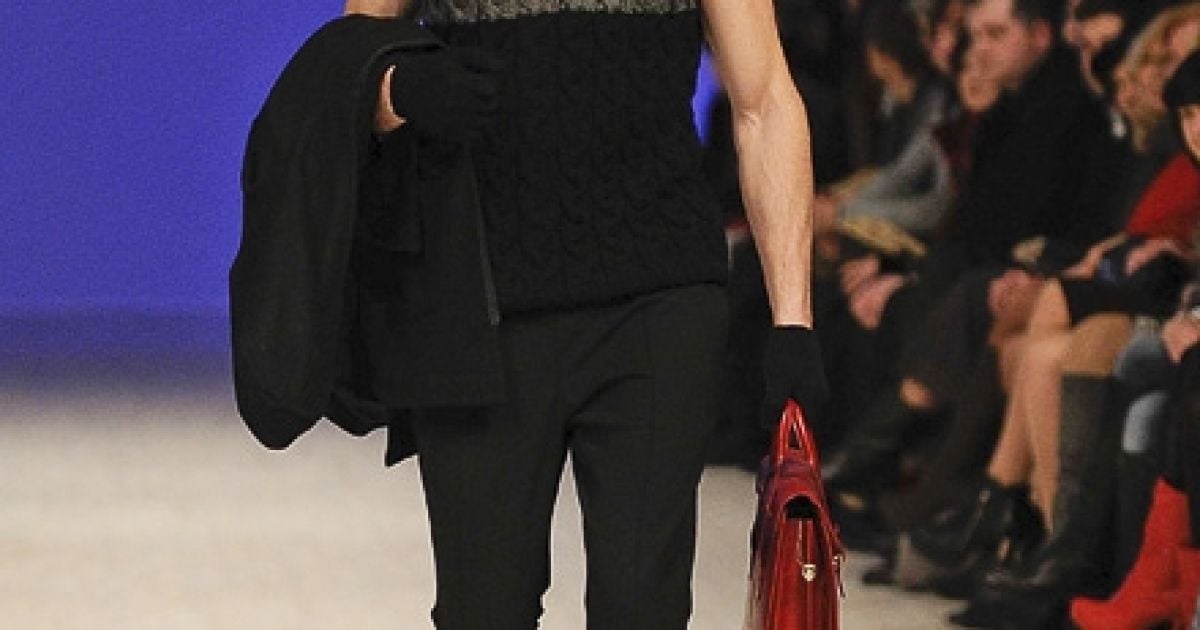 UFW: Анисимов_3 / © fashionweek.ua