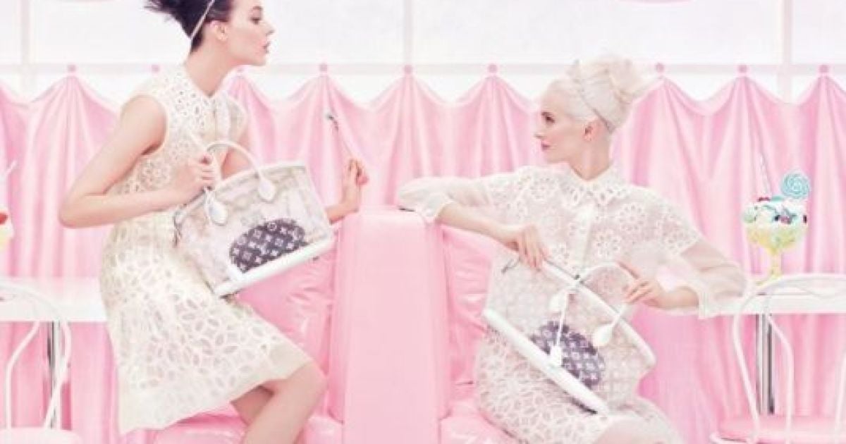 Louis Vuitton
