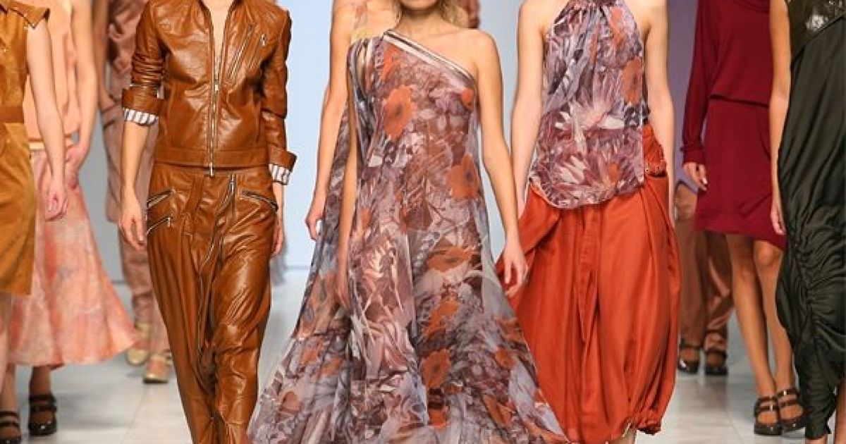 Ukrainian Fashion Week