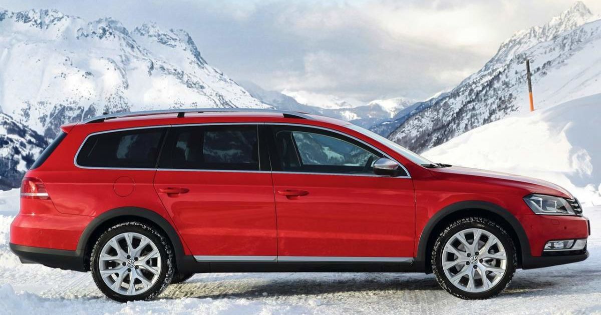 Passat Alltrack 2012_10