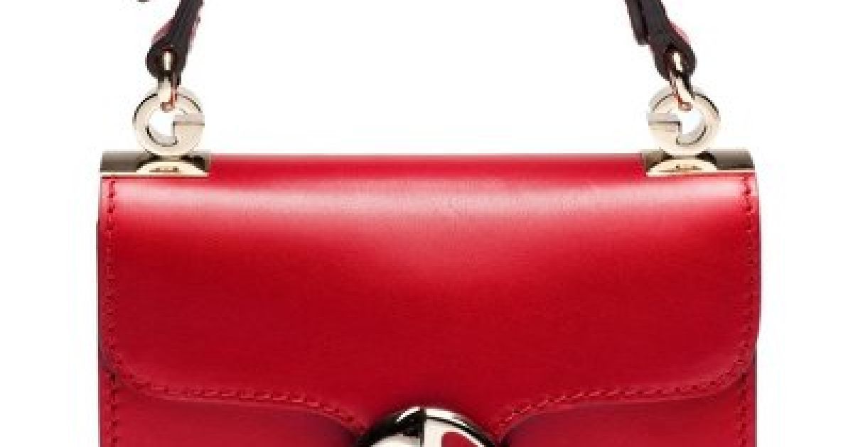 Аксессуары Gucci осень-зима 2011-2012