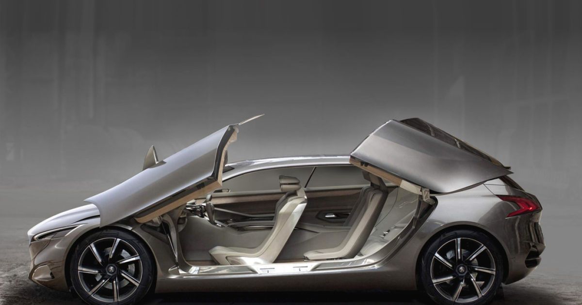 Peugeot HX1 Concept_6