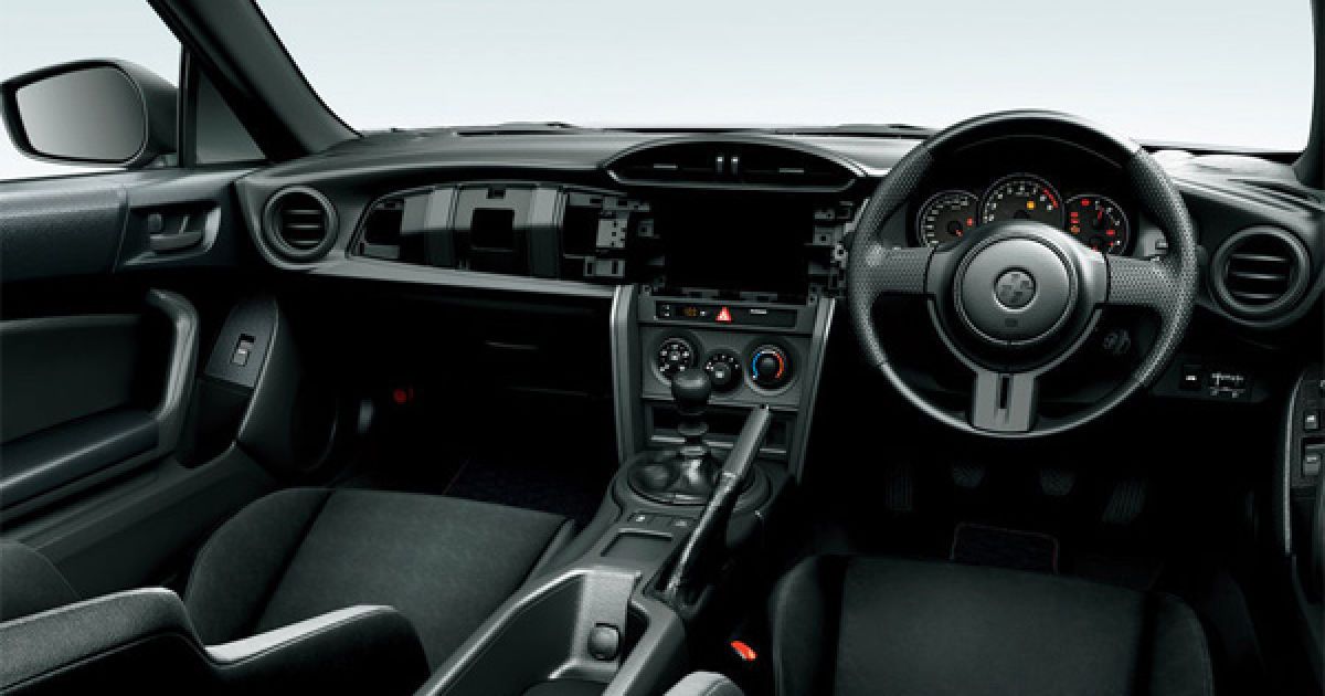 Subaru Impreza 2012_11