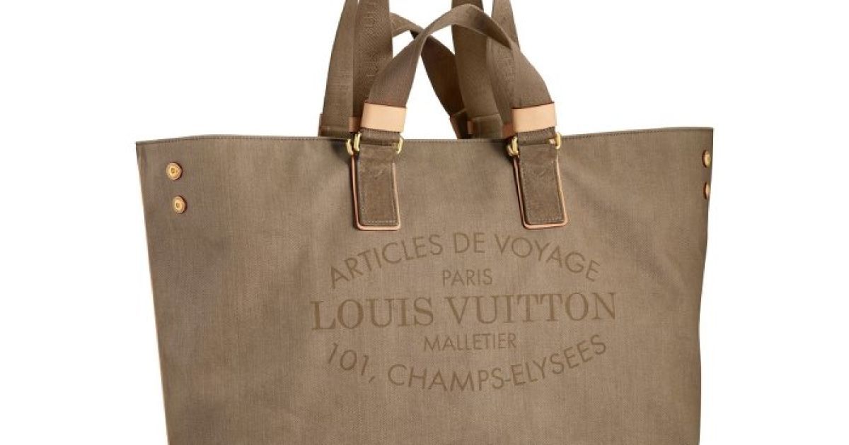 Louis Vuitton_32 / © intermoda.ru