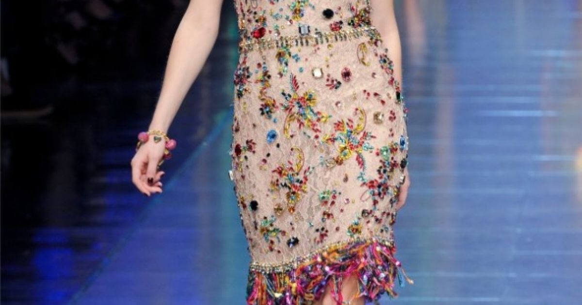 Dolce&Gabbana _18