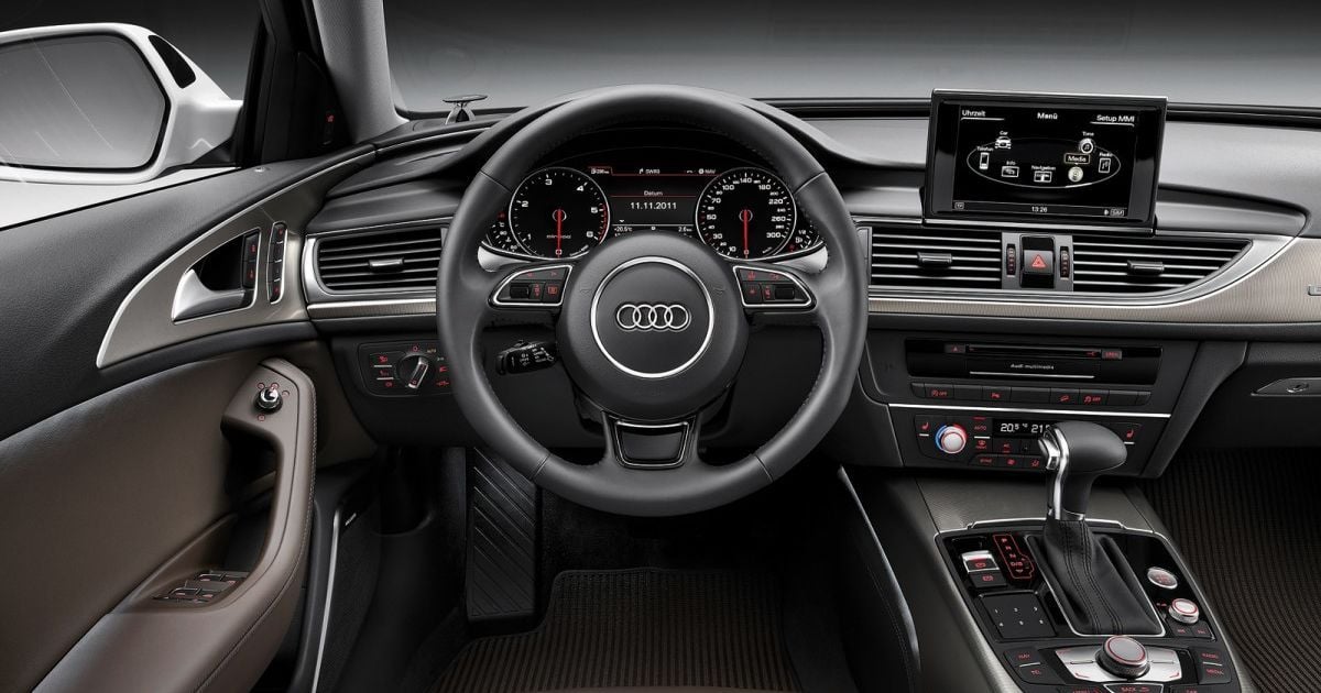 Новый Audi Allroad получил 300-сильный дизель_17