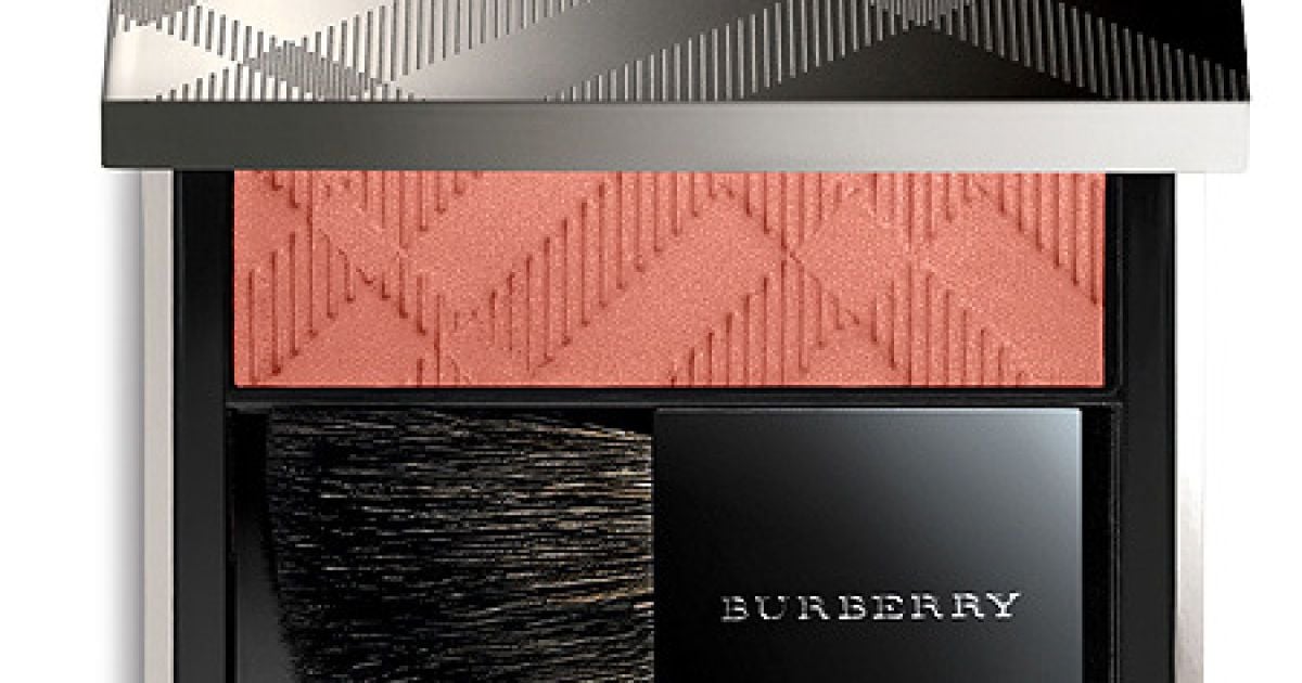 Burberry весна-лето 2012