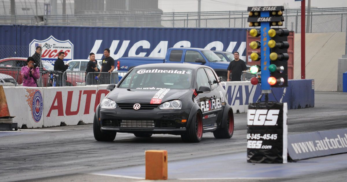 В США провели  тюнинг-шоу EuroTuner GP 2011_11